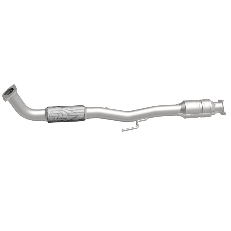 Magnaflow Direct-Fit Catalytic Converter 2003 Toyota Camry 2.4L - OneFastShop