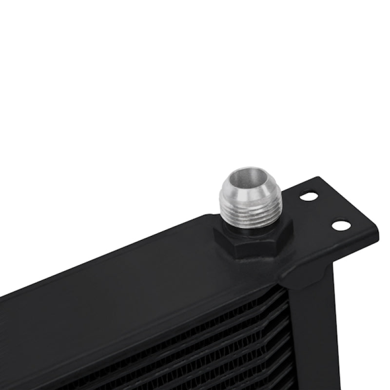 Mishimoto Universal 25 Row Oil Cooler - Black, image 7