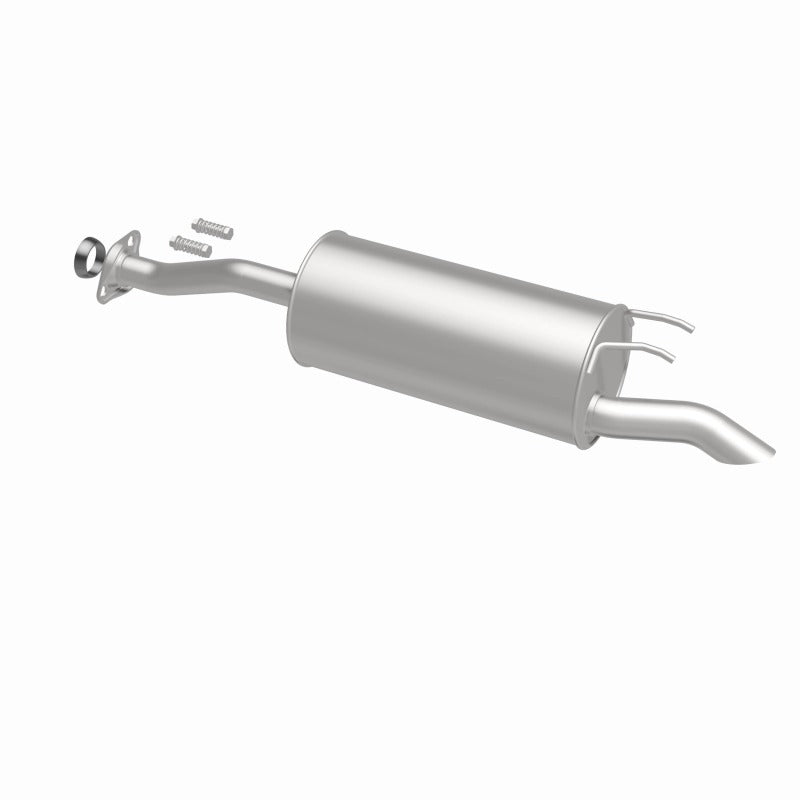 BRE Exhaust 12-15 Civic 1.8L Muffler Kit is a key product, offering reliable performance for specific vehicles, ensuring optimal exhaust flow and compatibility with designated models. - OneFastShop
