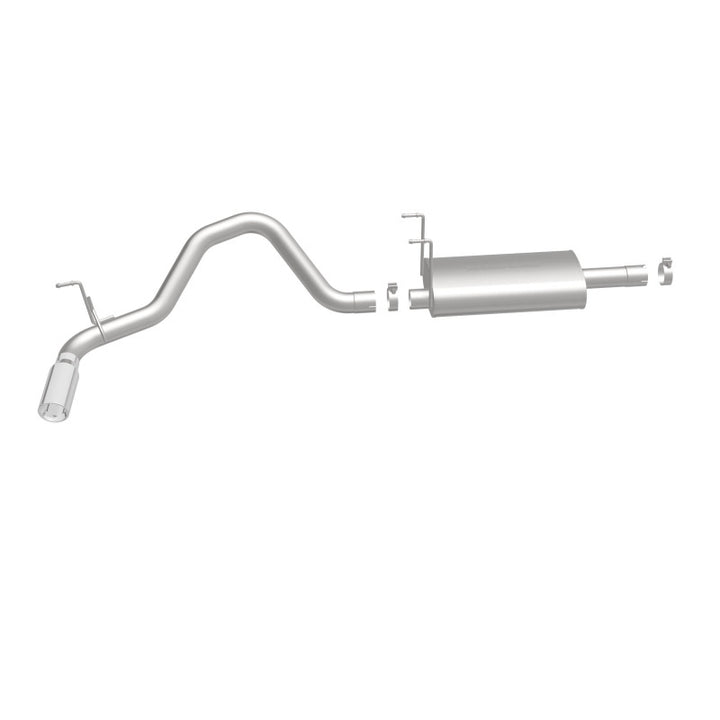 Magnaflow Cat-Back Exhaust System 2009-2011 Dodge Ram 1500