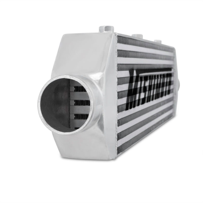 Mishimoto Universal Silver Z Line Intercooler - OneFastShop