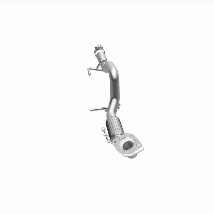 BRE Exhaust Front Pipe Kit for 2015–2017 Jeep Renegade 2.4L - OneFastShop