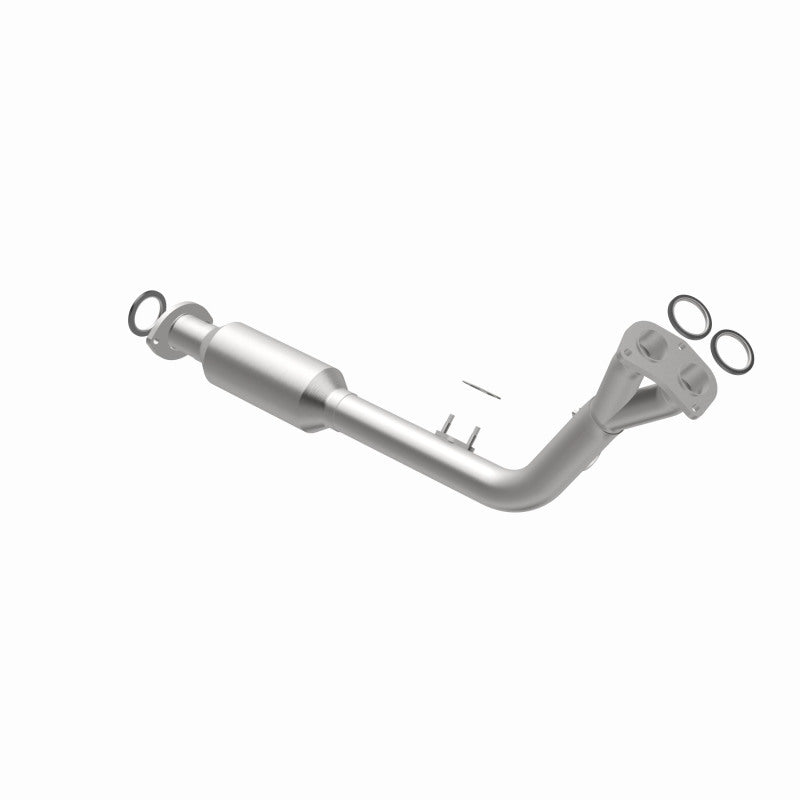 Magnaflow Direct Fit Catalytic Converter California Grade 96-98 Toyota 4Runner 2.7L - OneFastShop