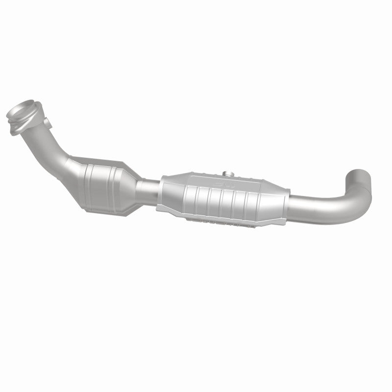 Magnaflow Direct-Fit Catalytic Converter for 99-00 Ford Expedition 4.6 2WD