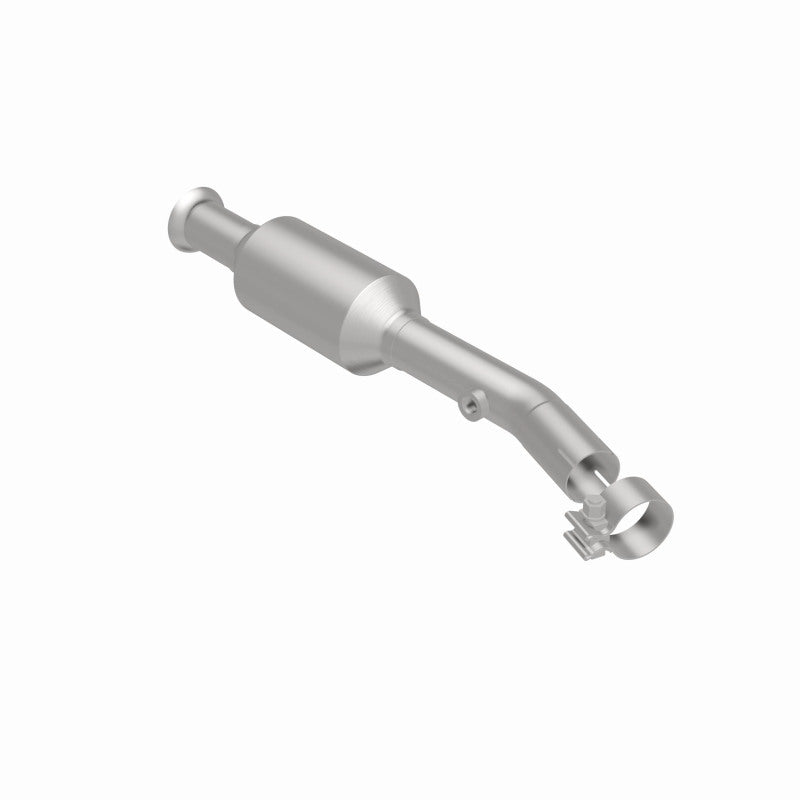 Magnaflow Direct Fit OEM Underbody Converter for 98-02 Prizm L4 1.8 - OneFastShop