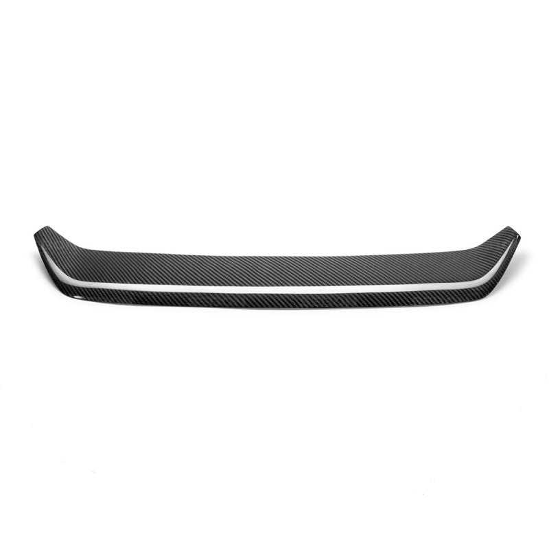 Seibon OEM Carbon Fiber Front Grill for 09-10 Nissan Skyline R35 GTR