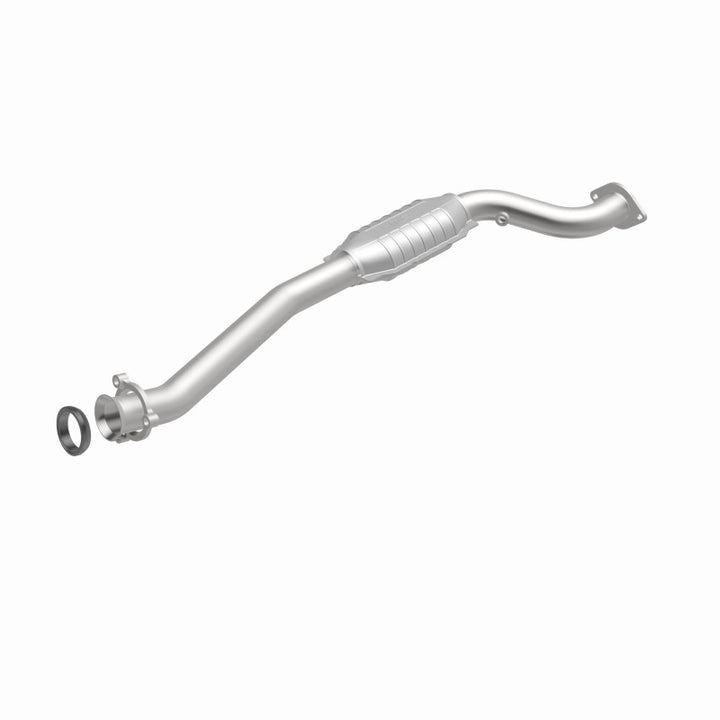 Magnaflow Direct Fit Catalytic Converter for 07-12 Chevrolet Colorado 3.7L - OneFastShop