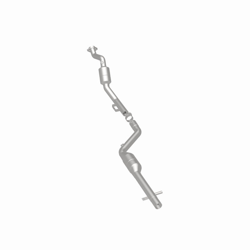 Magnaflow Direct-Fit Catalytic Converter for 1998 Mercedes SL500 5.0L Passenger Side - OneFastShop