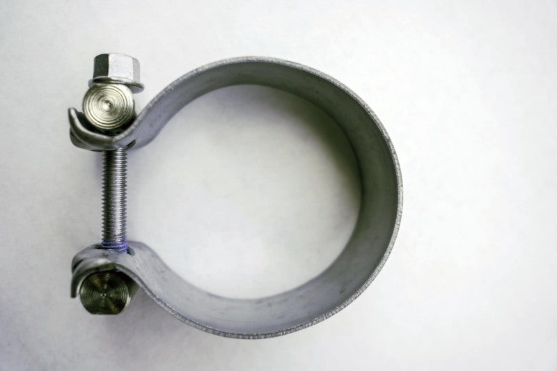 Kooks Stainless Swivel Seal Clamp 2-3/4in - Torca Ball & Socket, image 3