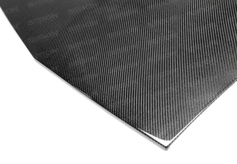 Seibon OE Carbon Fiber Hood for 70-73 Datsun 240Z