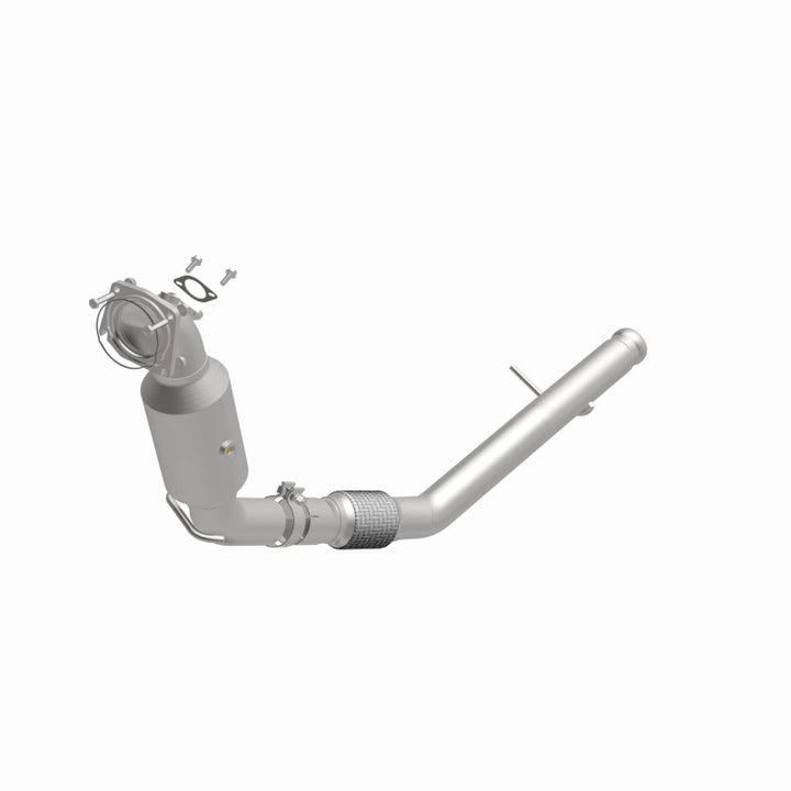 MagnaFlow 18-23 Jeep Wrangler OEM Grade Federal/EPA Compliant Direct-Fit