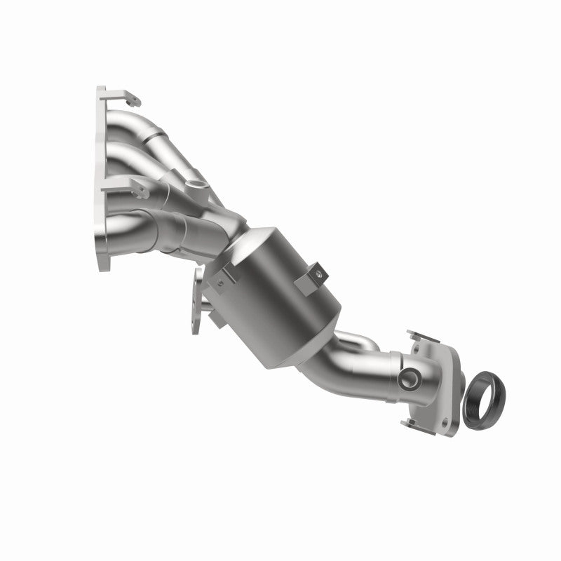 Magnaflow Catalytic Converter with Federal/EPA Compliance for 12-17 Toyota Prius C - OneFastShop