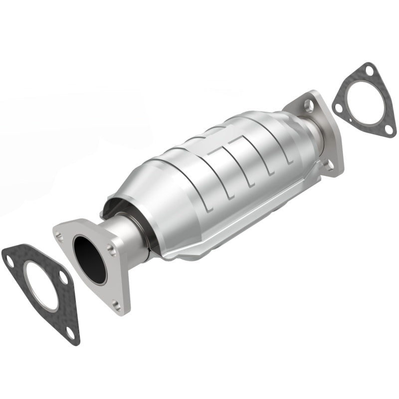 Magnaflow Direct Fit Catalytic Converter for Honda 80-90 Accord Prelude - OneFastShop