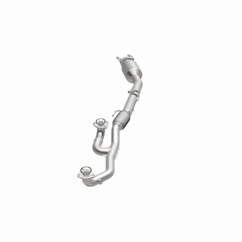 MagnaFlow OEM Underbody Direct-Fit Catalytic Converter for 18-20 Honda Odyssey V6 3.5L - OneFastShop