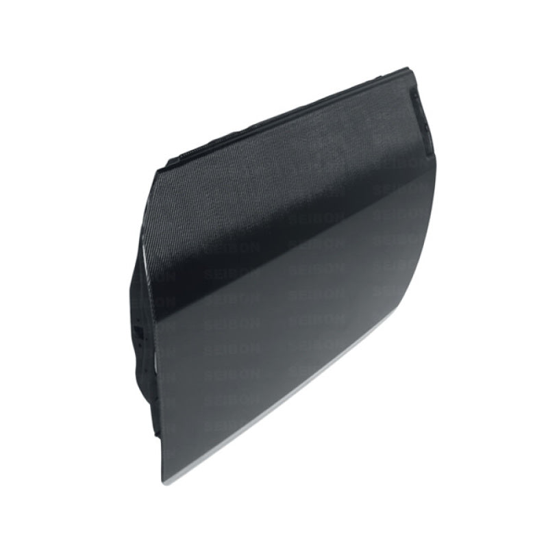 Seibon Carbon Fiber Door Pair for 02-08 Nissan 350Z