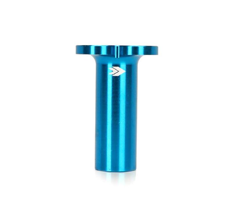 NRG Heart Shape Drift Button for Toyota 86 Subaru WRX STI Mazda – Blue - OneFastShop