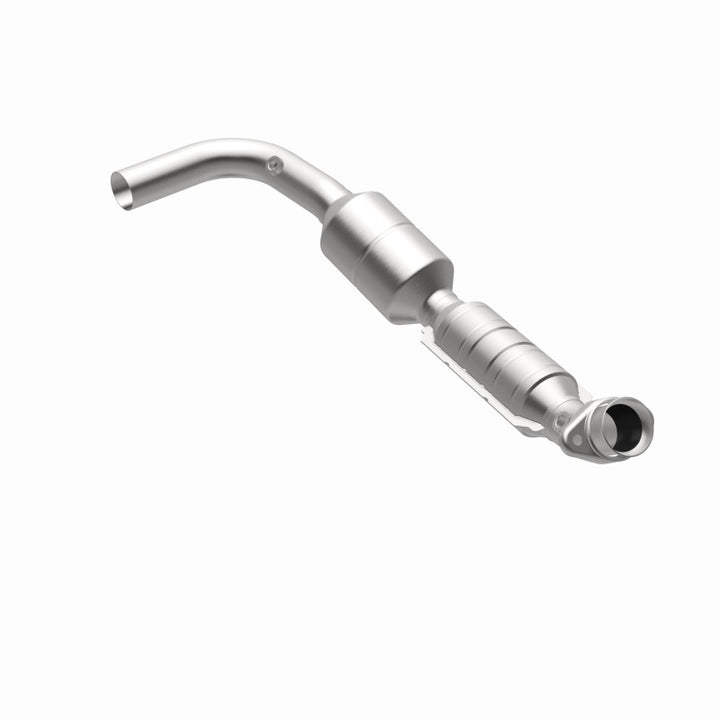 Magnaflow Catalytic Converter Direct Fit for 05-07 Ford E150 4.6L Driver Side - OneFastShop