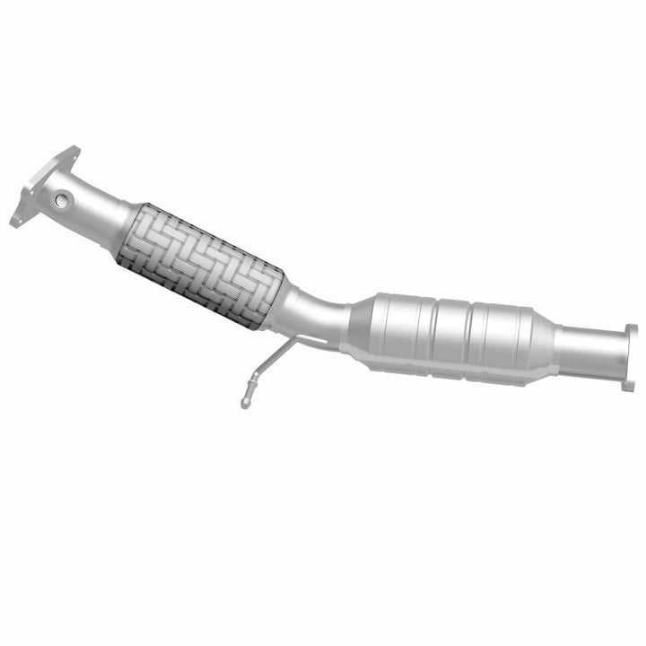 MagnaFlow Direct-Fit Catalytic Converter Volvo S40/V50 2.4L 06-09 - OneFastShop