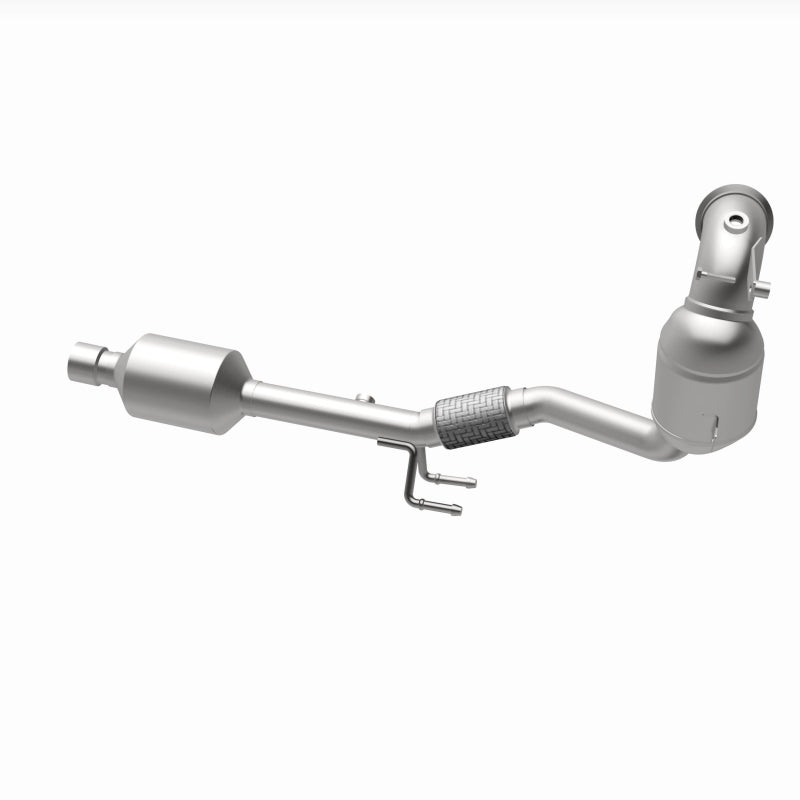 MagnaFlow 2022–2023 Volkswagen Jetta Direct Fit EPA Catalytic Converter