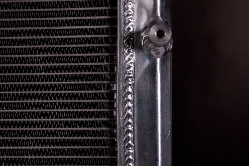 Mishimoto Performance Aluminum Radiator for 2008-2016 Dodge Challenger R/T SRT8 Hellcat