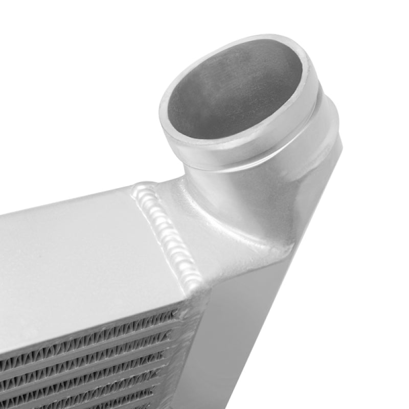 Mishimoto Intercooler (Silver) - Ford 6.4L Powerstroke 2008-2010, image 8
