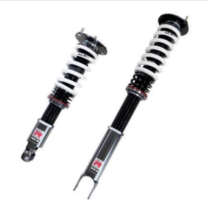 HKS Hipermax R Coilover Kit - Nissan Skyline (ER34) 1998-2001