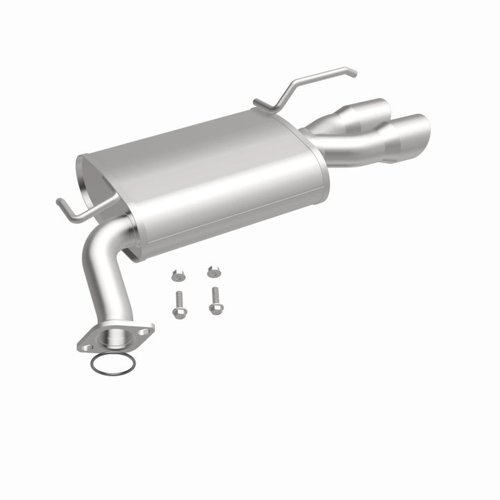BRE Exhaust Muffler Kit for 2006–2008 M35 3.5L