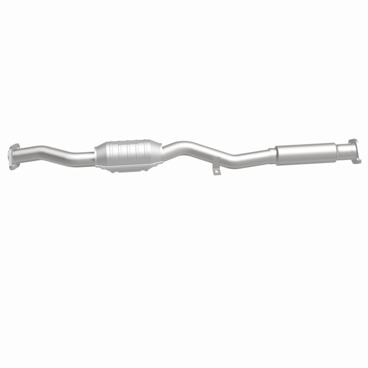Magnaflow Direct Fit Catalytic Converter for Nissan Maxima 1985-1986 - OneFastShop