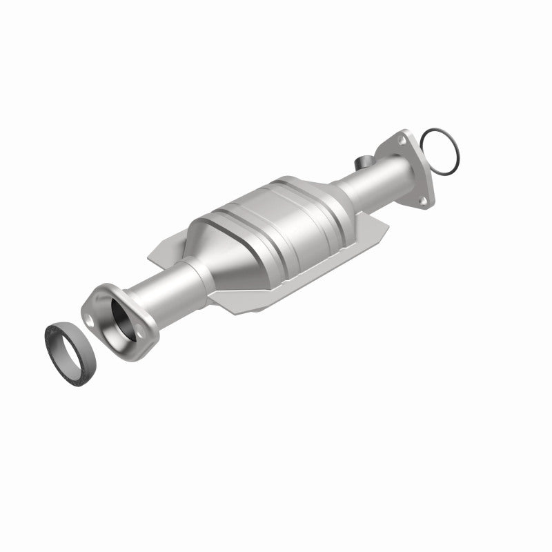 Magnaflow Direct-Fit Catalytic Converter for 95-97 Honda Odyssey 2.2L - OneFastShop