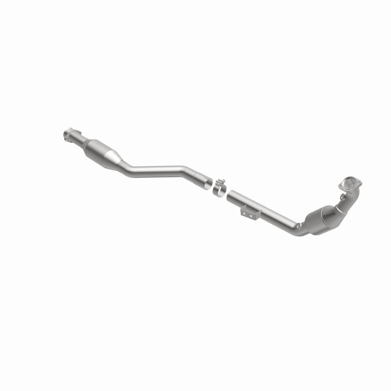 Magnaflow Direct Fit Catalytic Converter for 2006 Mercedes-Benz CL500 5.0L, CARB Compliant, Easy Installation