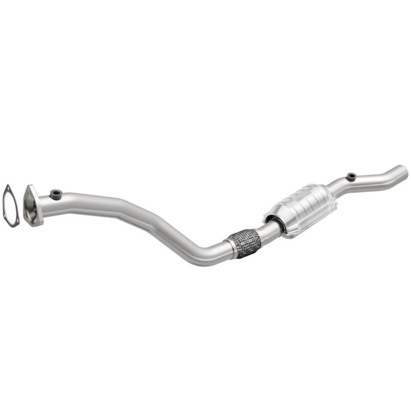 Magnaflow Catalytic Converter for 96-99 Audi A6 Quattro 2.8L - OneFastShop