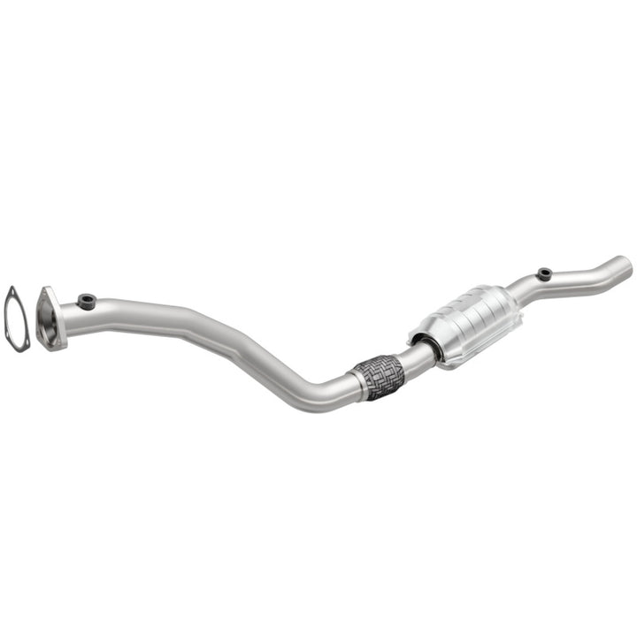 Magnaflow Catalytic Converter for 96-99 Audi A6 Quattro 2.8L - OneFastShop