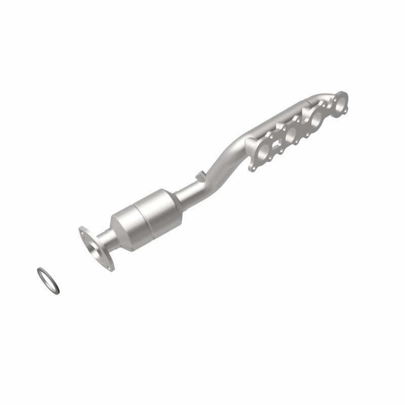 Magnaflow Direct-Fit Catalytic Converter 08-09 Lexus LS600h 5.0L - OneFastShop