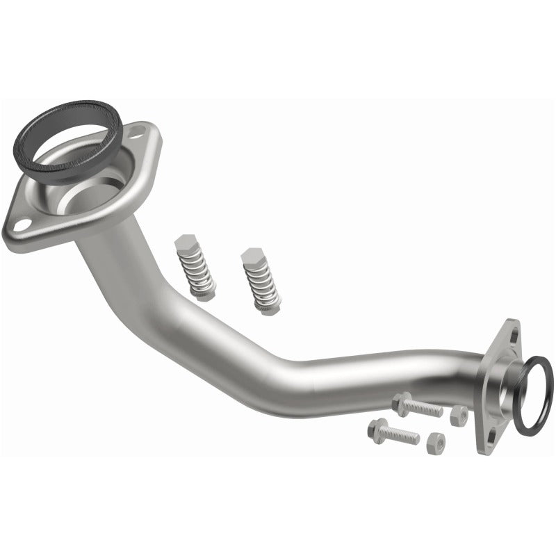 BRE Exhaust 13-17 Toyota RAV4 2.5 L Front Pipe Kit