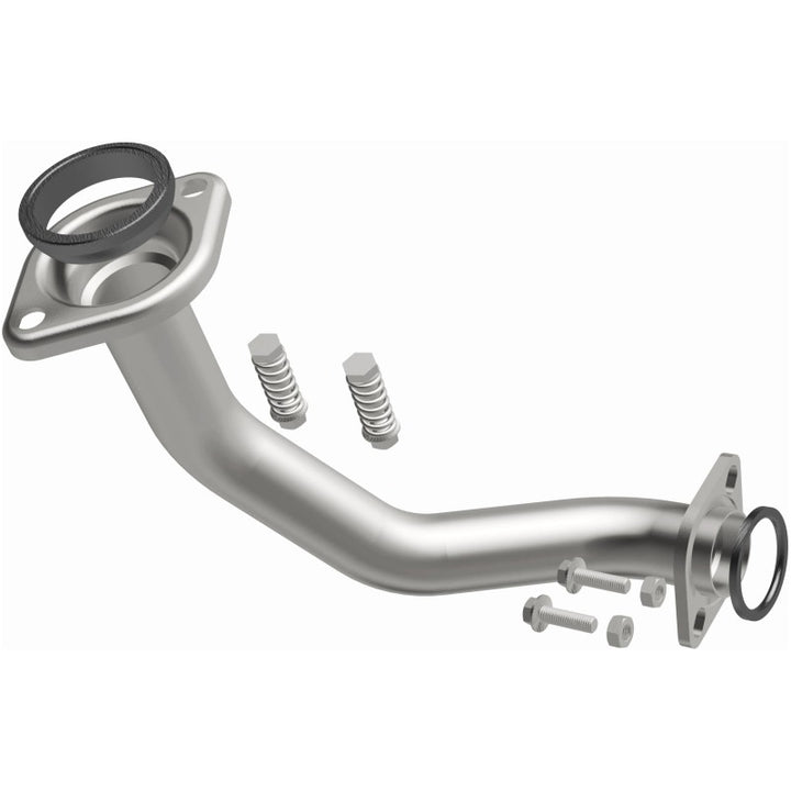 BRE Exhaust 13-17 Toyota RAV4 2.5 L Front Pipe Kit