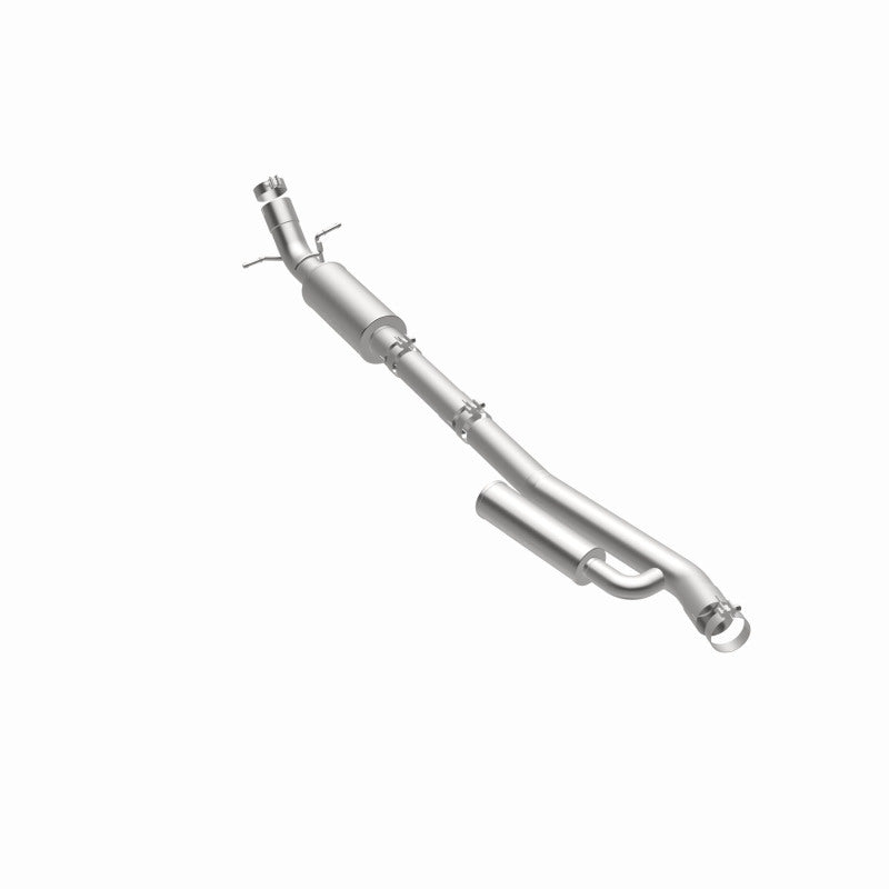 MagnaFlow D-Fit Muffler Replacement 409 SS 3.5in for 19-21 GMC Sierra 1500 - OneFastShop