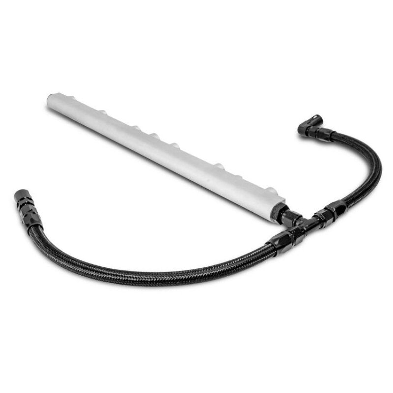 Wagner Tuning B58 Fuel Rail Kit with Fittings - Toyota GR Supra (A90) 2020-2026