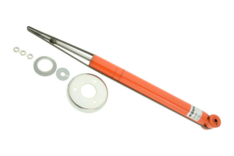 Koni STR.T Shock Orange for Volkswagen Golf III Cabrio (95-02) - Rear - OneFastShop