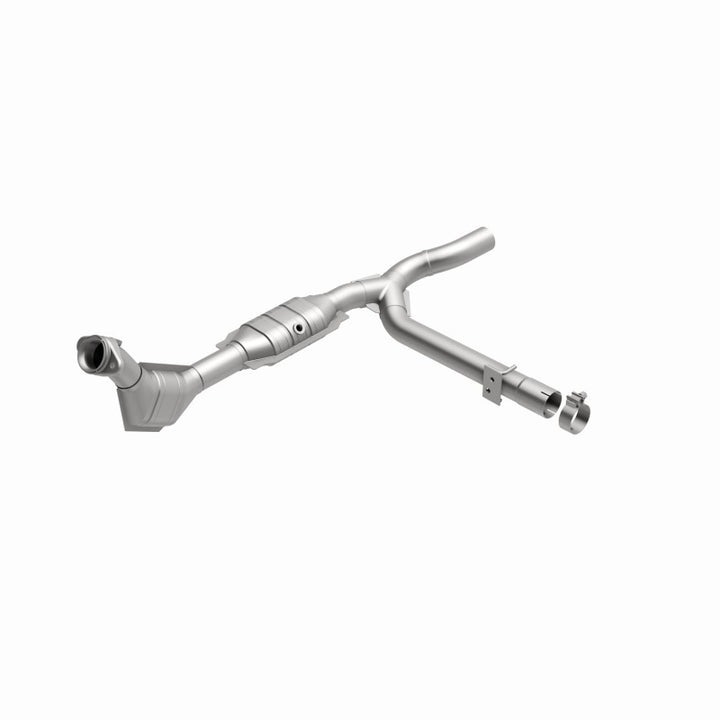 MagnaFlow Conv DF 99-00 Ford F-150 4.6L MagnaFlow Conv