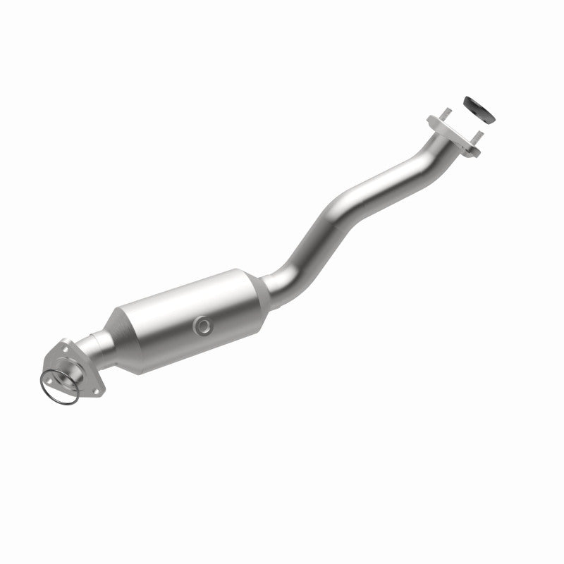 Magnaflow California Catalytic Converter Direct Fit 07-08 Honda Fit 1.5L CARB Compliant Replacement - OneFastShop