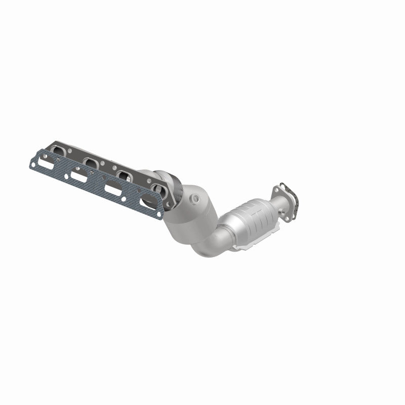 Magnaflow Catalytic Converter Direct Fit 02-06 Cooper S - OneFastShop