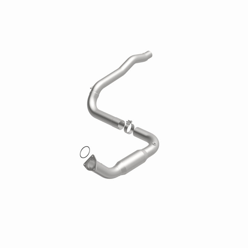 Magnaflow Direct Fit Converter for 07-08 Chevrolet Suburban 2500 6.0L - OneFastShop