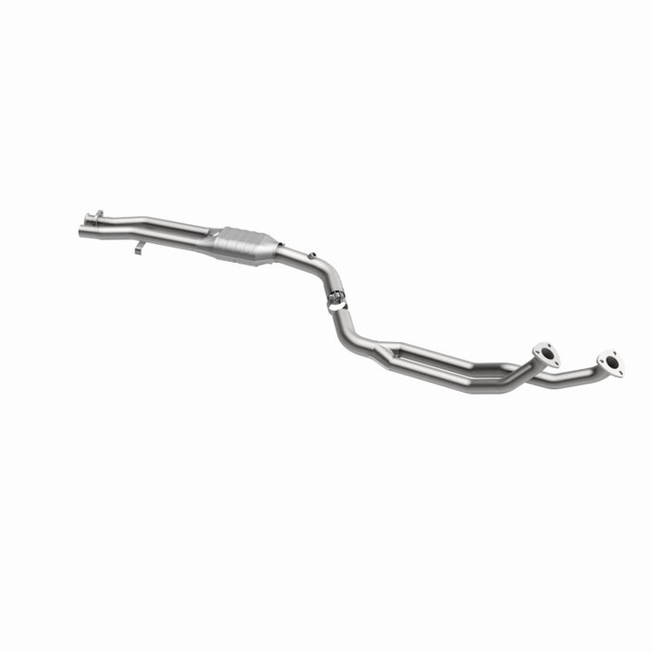 Magnaflow Catalytic Converter Direct Fit 92-95 BMW 325i 2.5L - OneFastShop