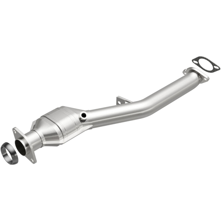 Magnaflow Direct-Fit Catalytic Converter for 2006 Saab 9-2X 2.5L - OneFastShop