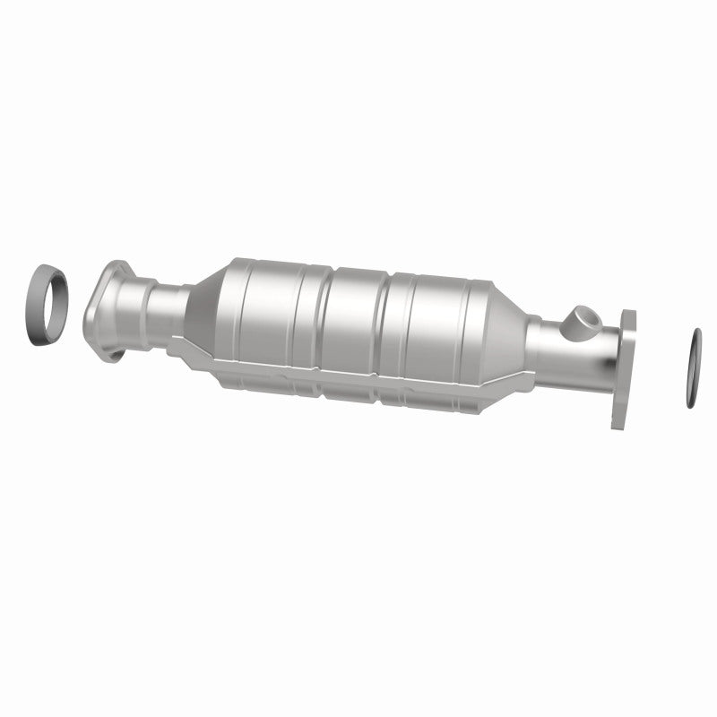 Magnaflow Direct-Fit Catalytic Converter 1998 Honda Odyssey 2.3L