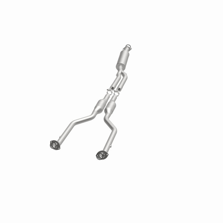 Magnaflow Direct Fit Catalytic Converter for 07-11 Lexus GS350 3.5L