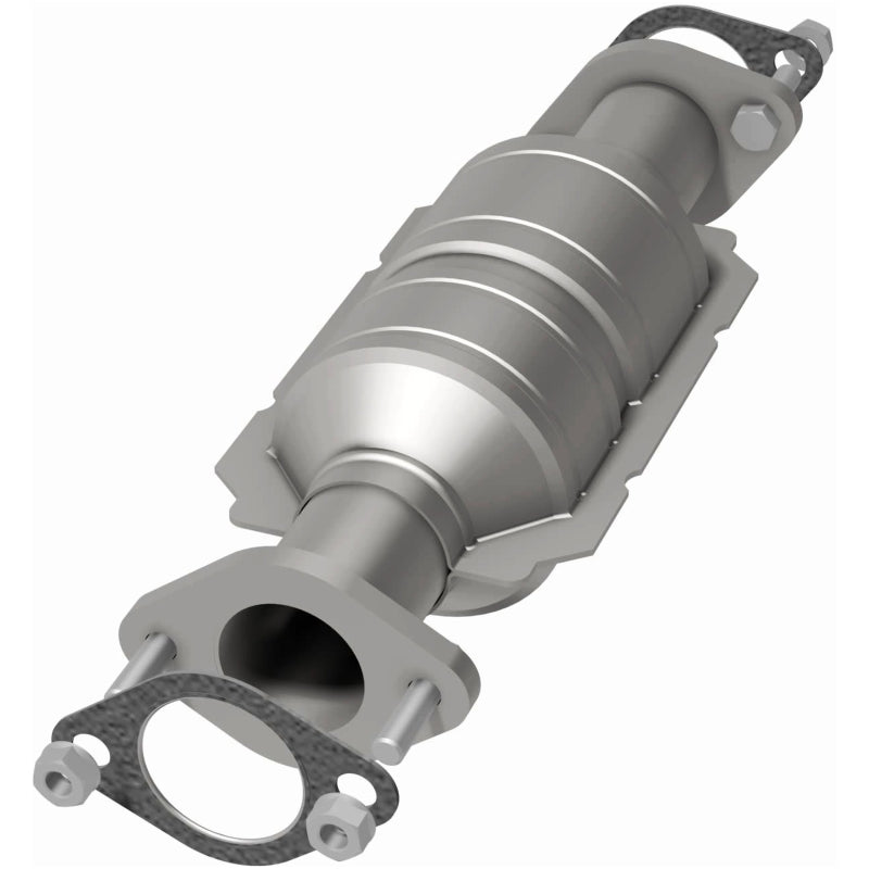 Magnaflow Direct-Fit Catalytic Converter for 09-11 Chevrolet Aveo 1.6L Rear - OneFastShop