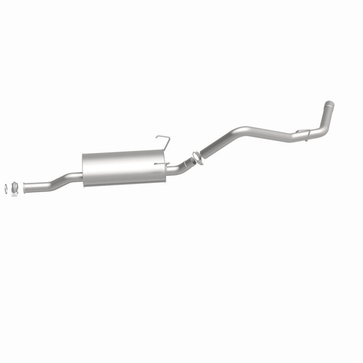 MagnaFlow BRE Exhaust Kit for 2005 Toyota Tundra 4.0L - OneFastShop