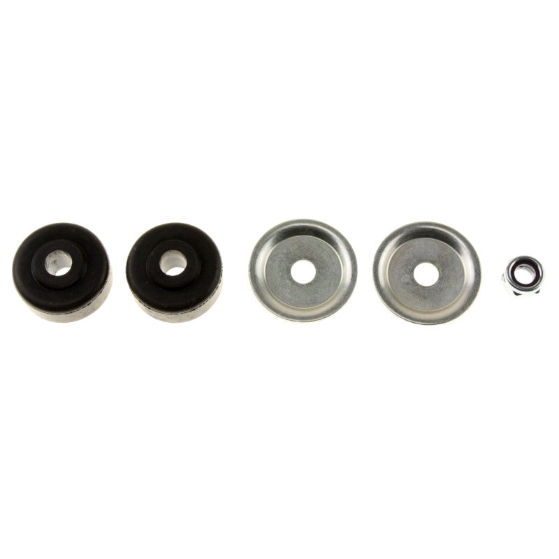 Bilstein 4600 Series Front Monotube Shock Absorber - 1990 Ford Bronco II Eddie Bauer
