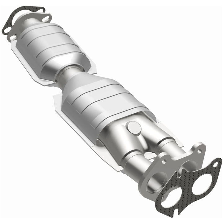 MagnaFlow Direct-Fit Catalytic Converter for Ford 1986-1987